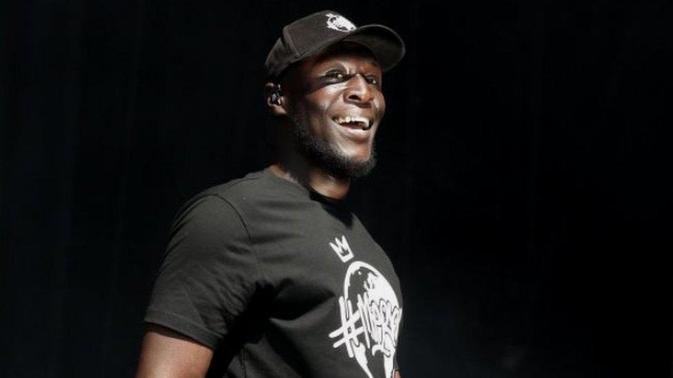 Stormzy