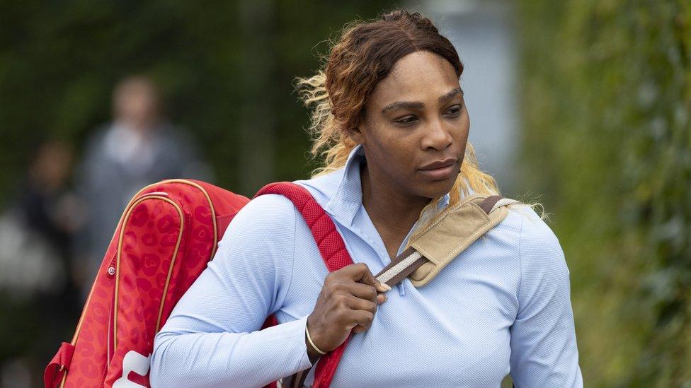 Serena-Williams