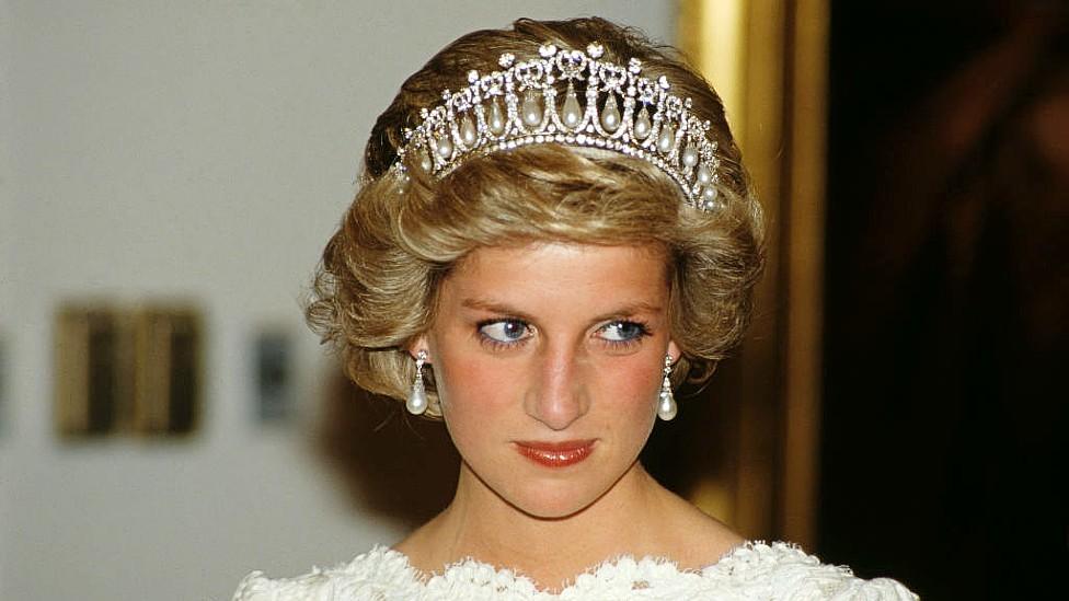 Princess Diana