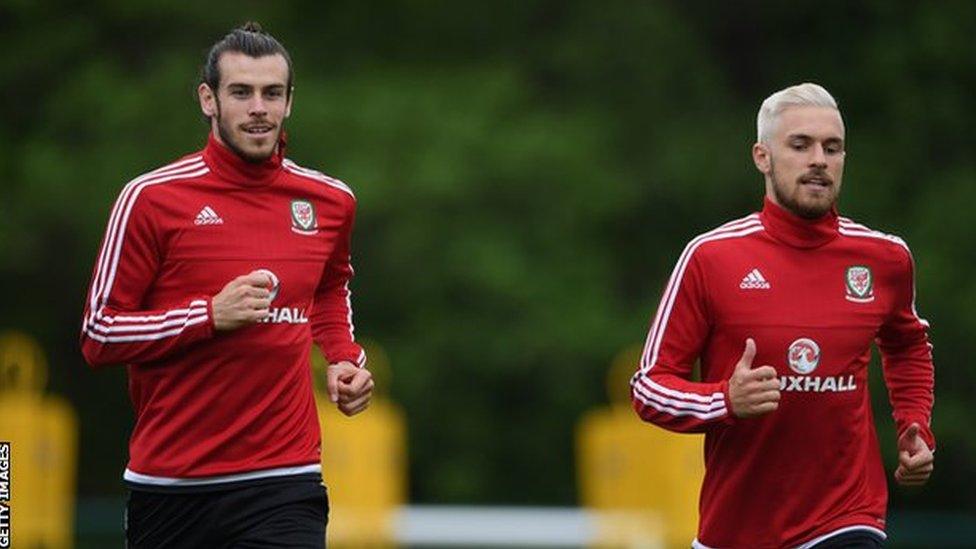 Bale aRamsey