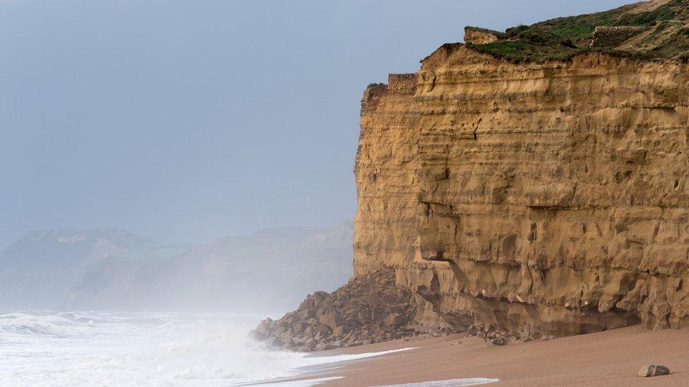 Burton Bradstock