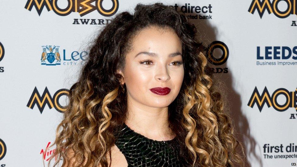 Ella Eyre