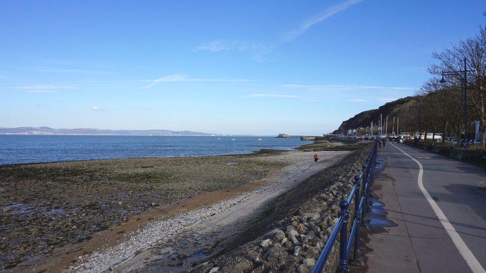 Mumbles, Swansea