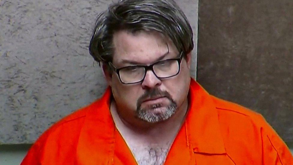 Jason Dalton faces life in prison if convicted in the shooting deaths