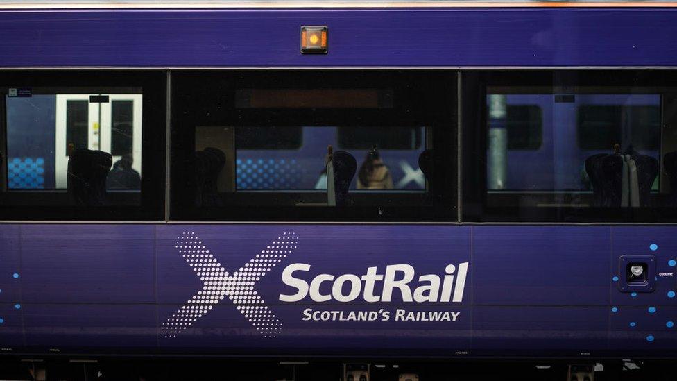 ScotRail