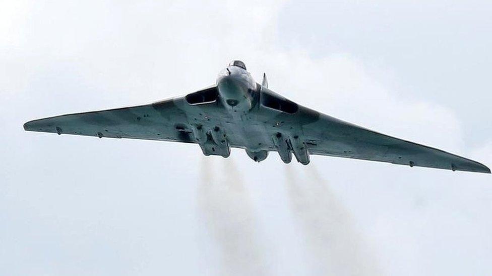 Vulcan