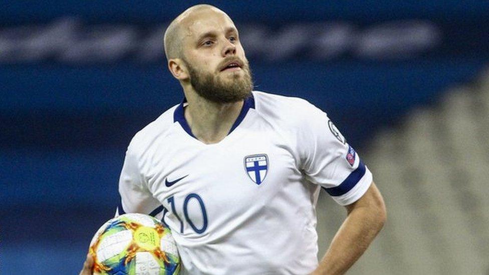 Teemu Pukki