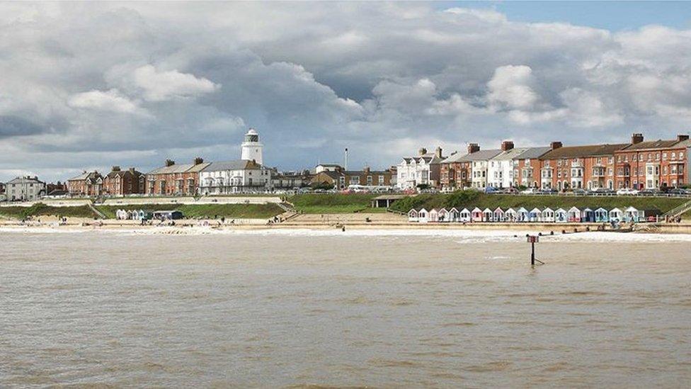 Southwold