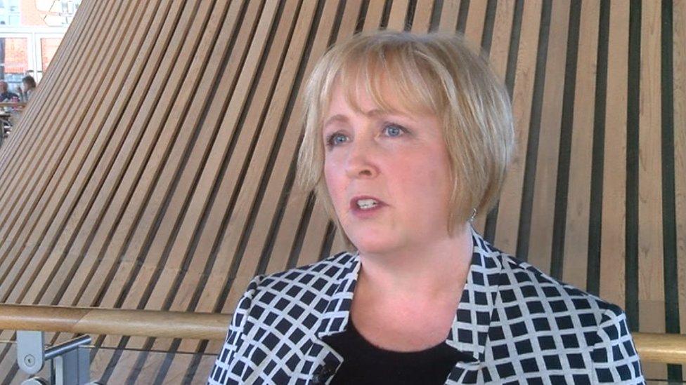 Suzy Davies