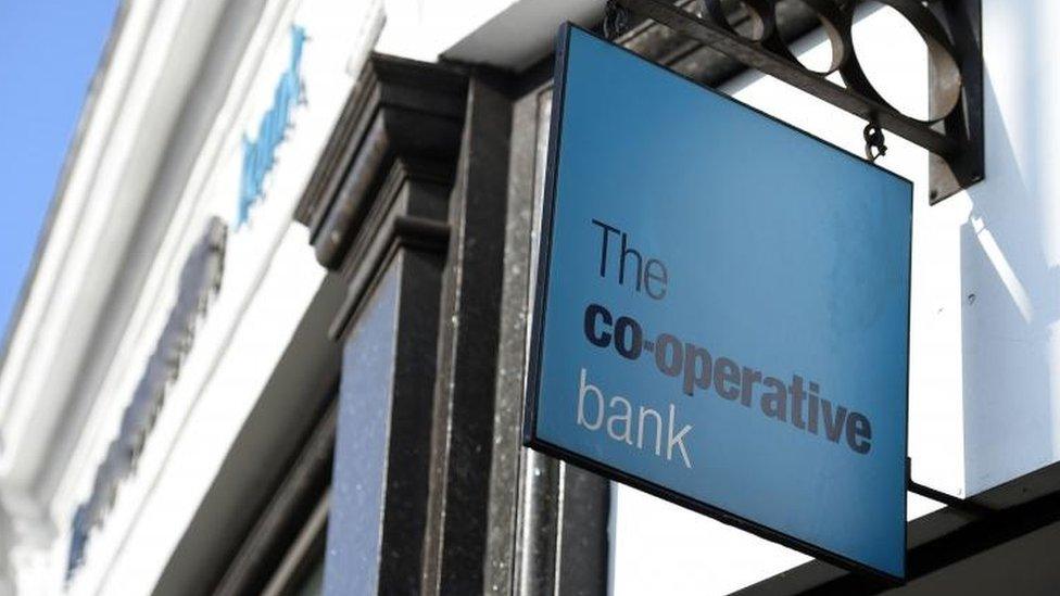 Co-op Bank