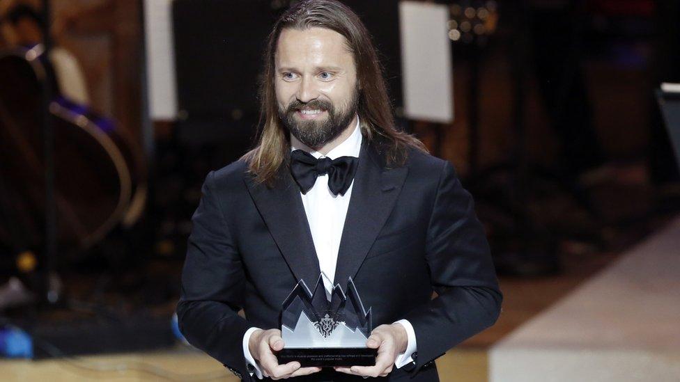 Max Martin