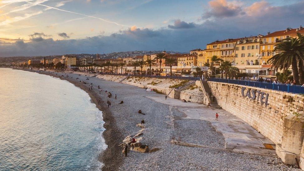 Nice, France