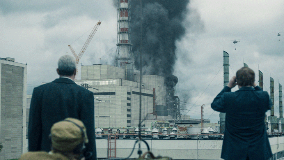 Chernobyl