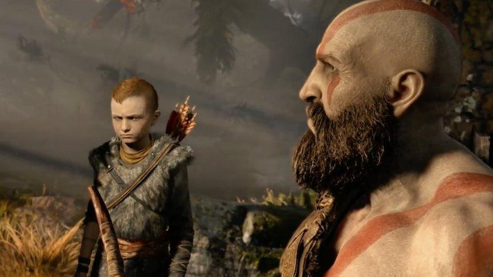 God of War