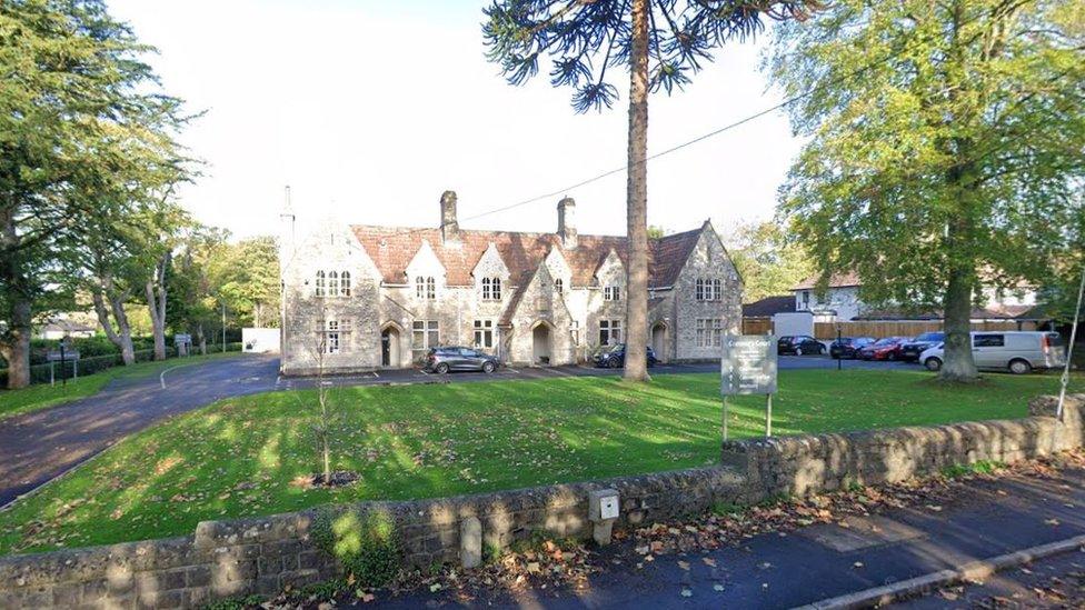 Flax Bourton Public and Forensic Mortuary