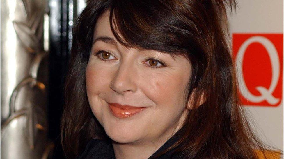 Kate Bush