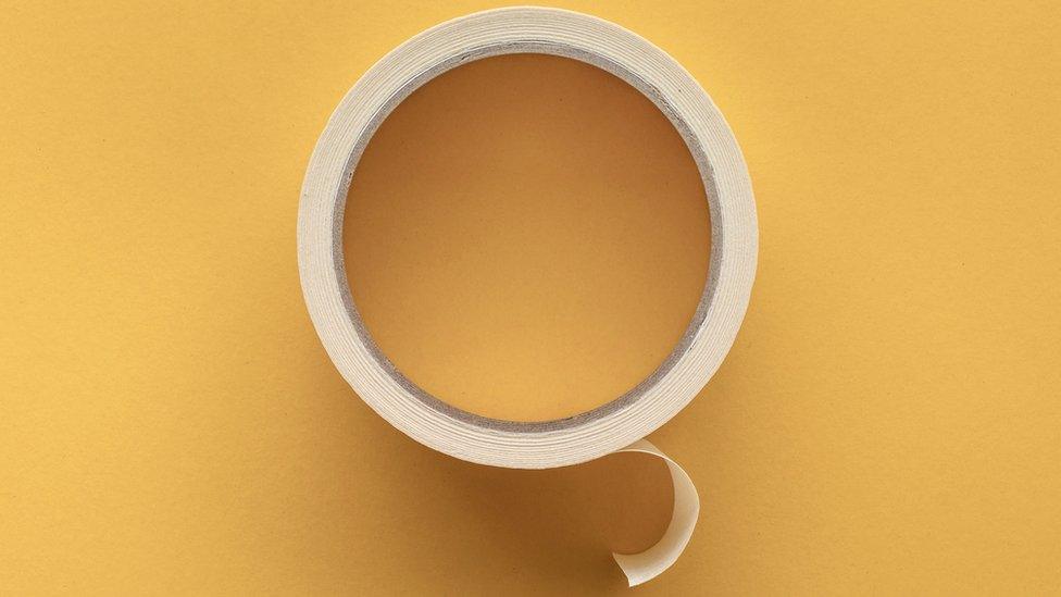 Adhesive tape