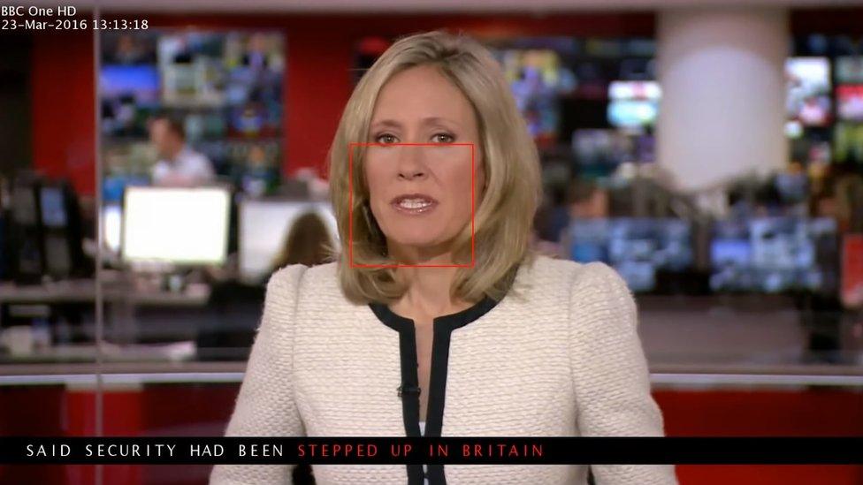 Sophie Raworth