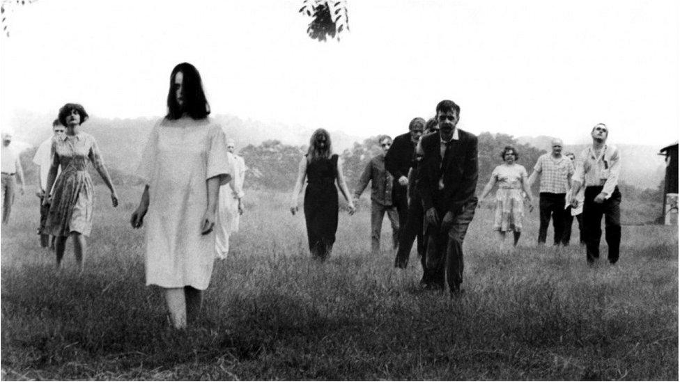 Night of the Living Dead