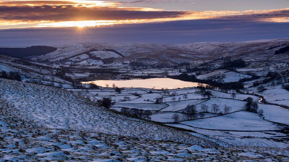 Yorkshire Dales