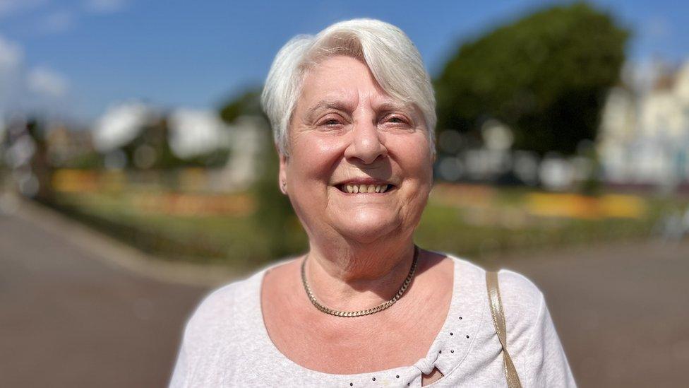 Jill Ayling - Clacton (76)