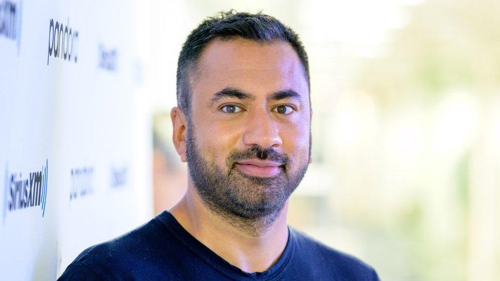 Kal Penn