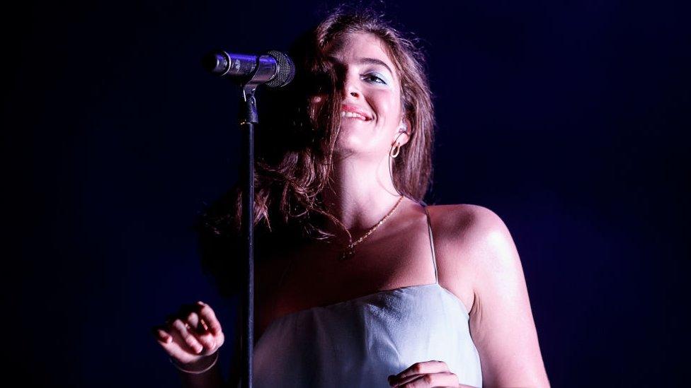 Lorde