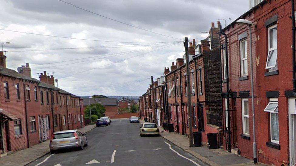 Charlton Road
