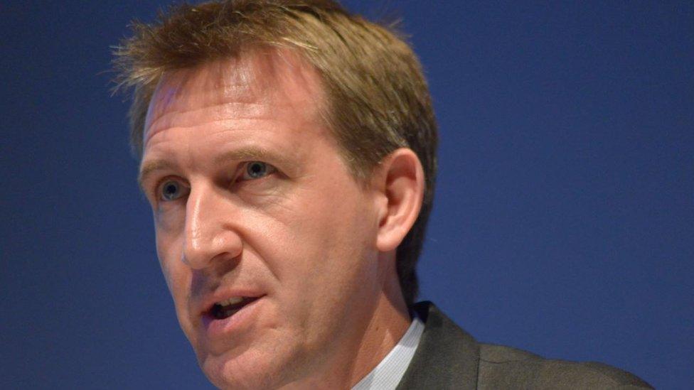 Dan Jarvis