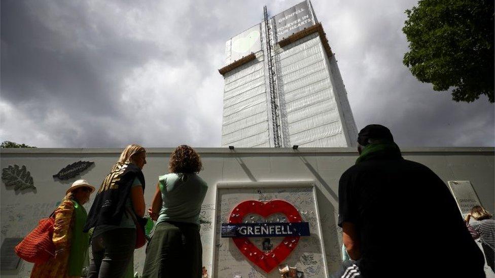 Grenfell Tower