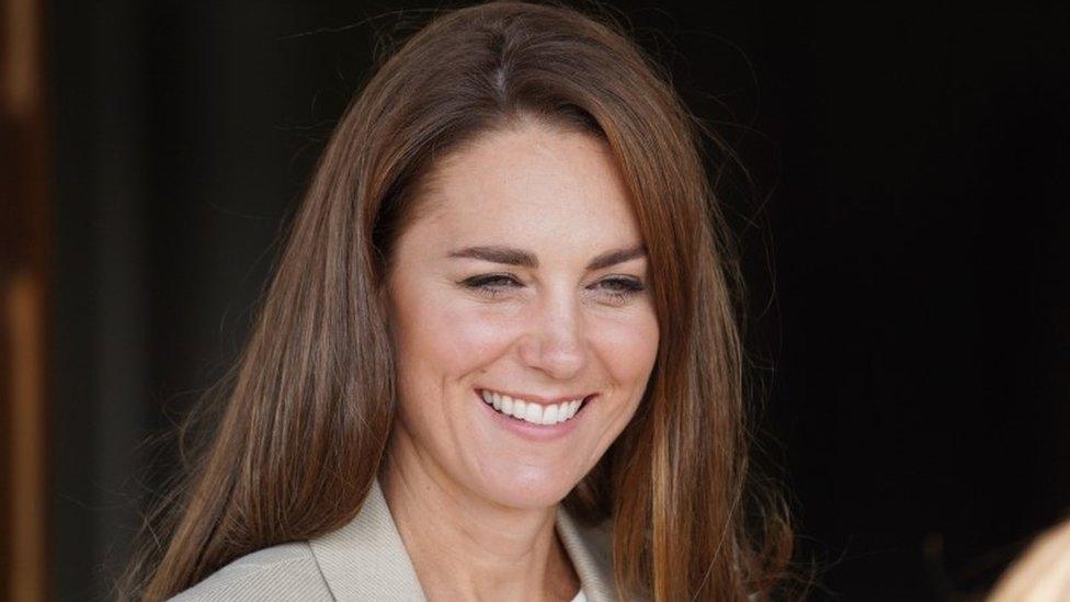 Duchess of Cambridge