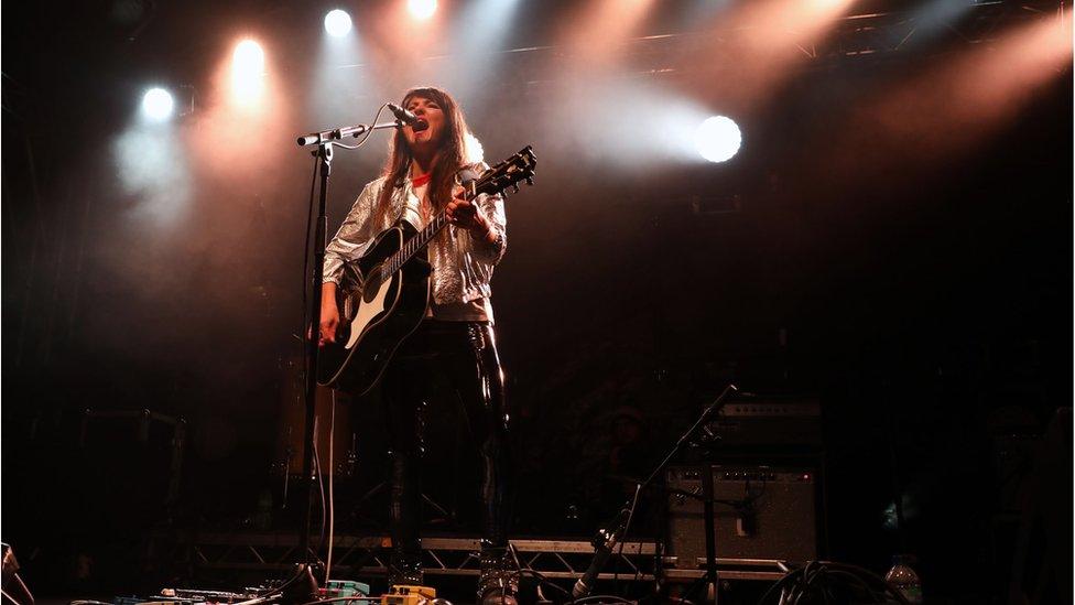 KT Tunstall