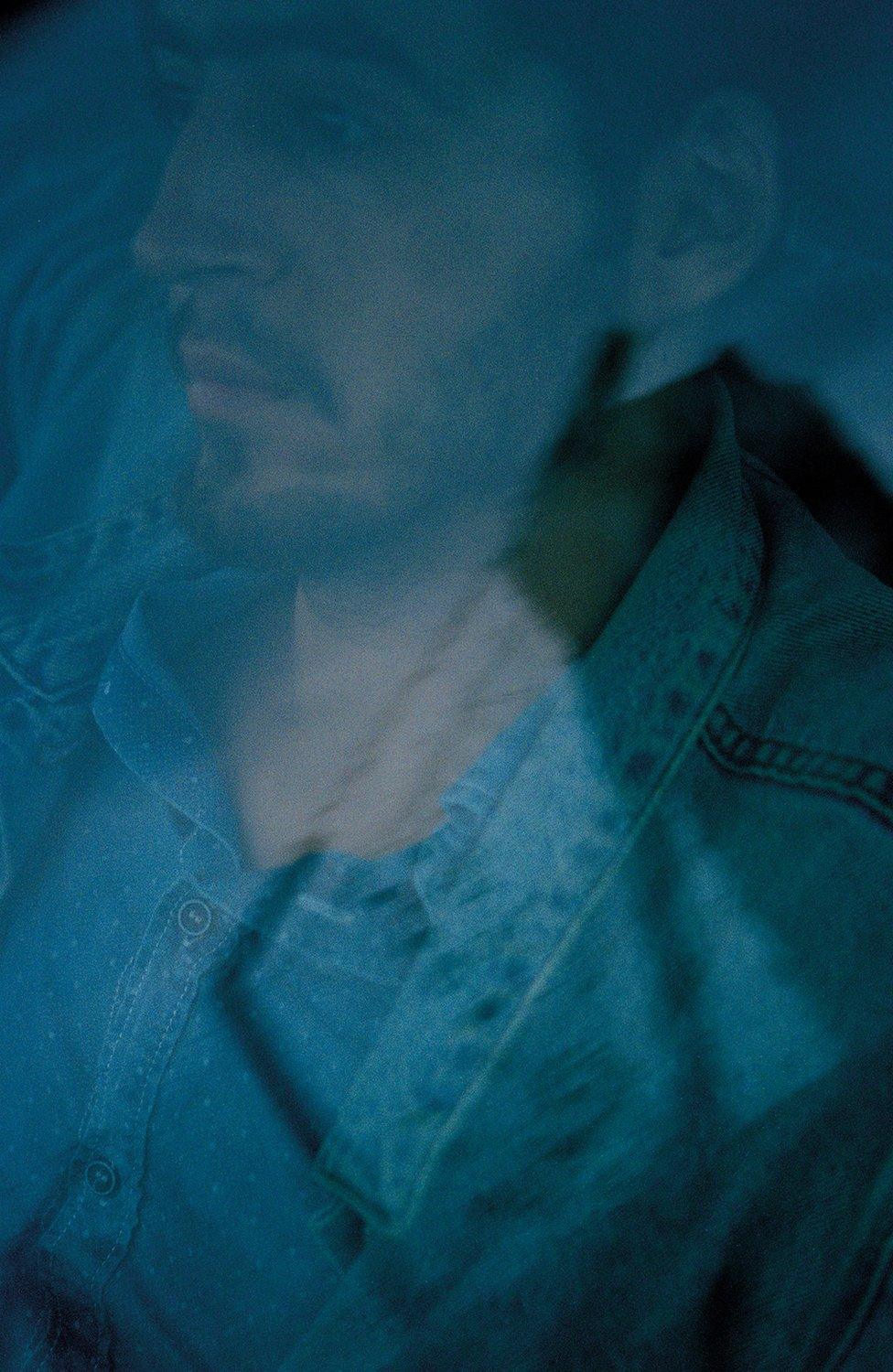 Xenitia by Etienne Audrey Bruce