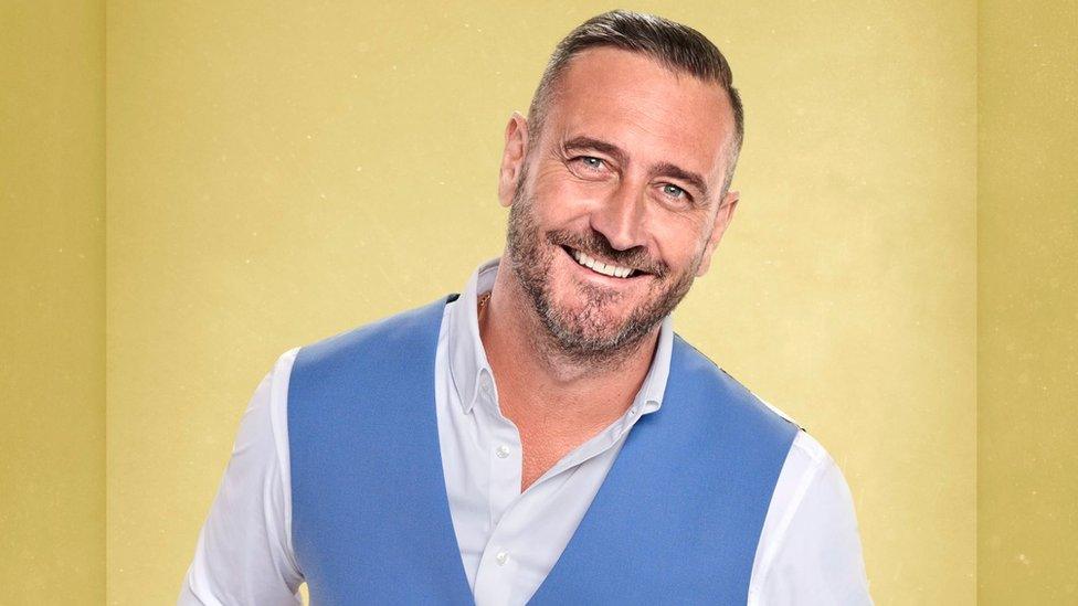 Will Mellor