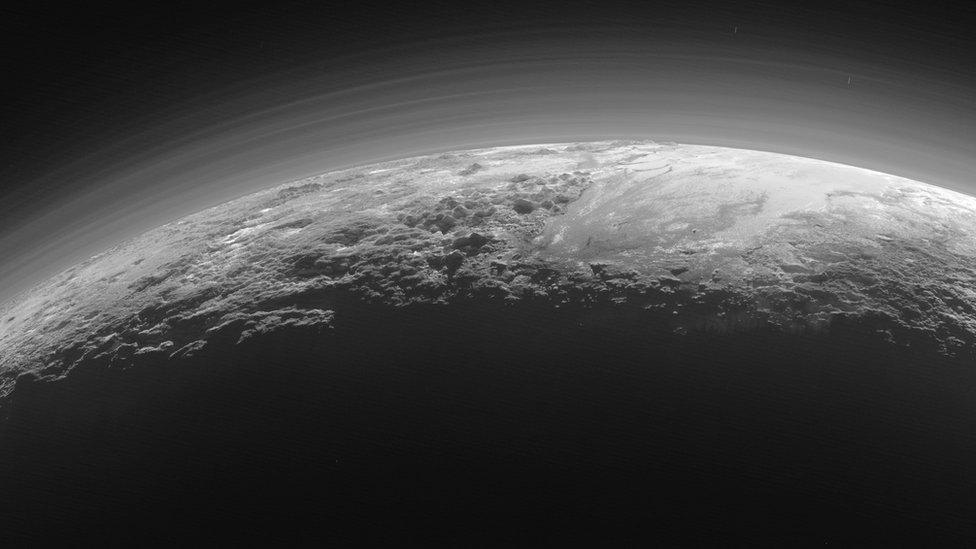 Pluto