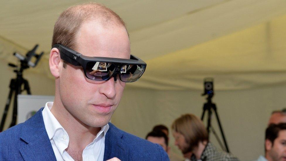 Prince William