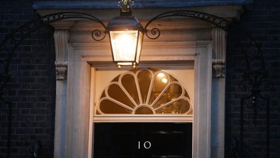 Downing Street