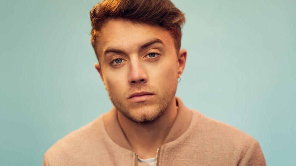 Roman Kemp