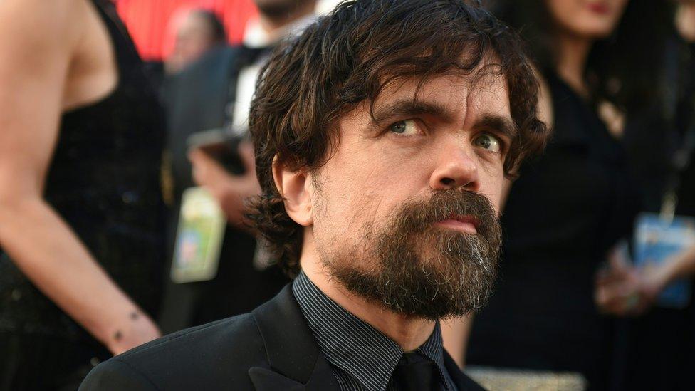 Peter Dinklage