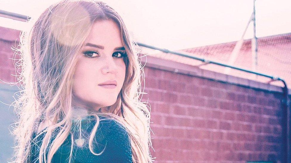 Maren Morris