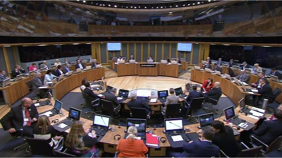 Senedd