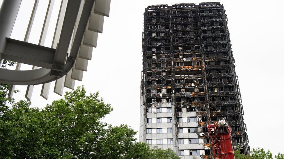 Grenfell Tower