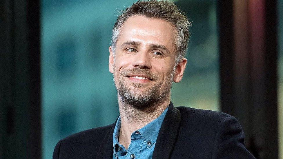 Richard Bacon