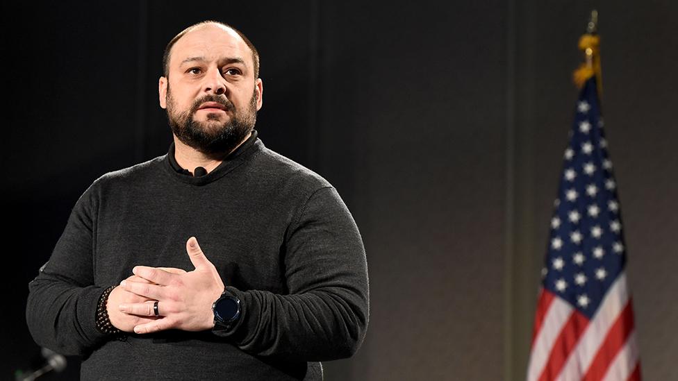 Christian Picciolini