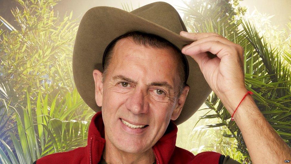 Duncan Bannatyne