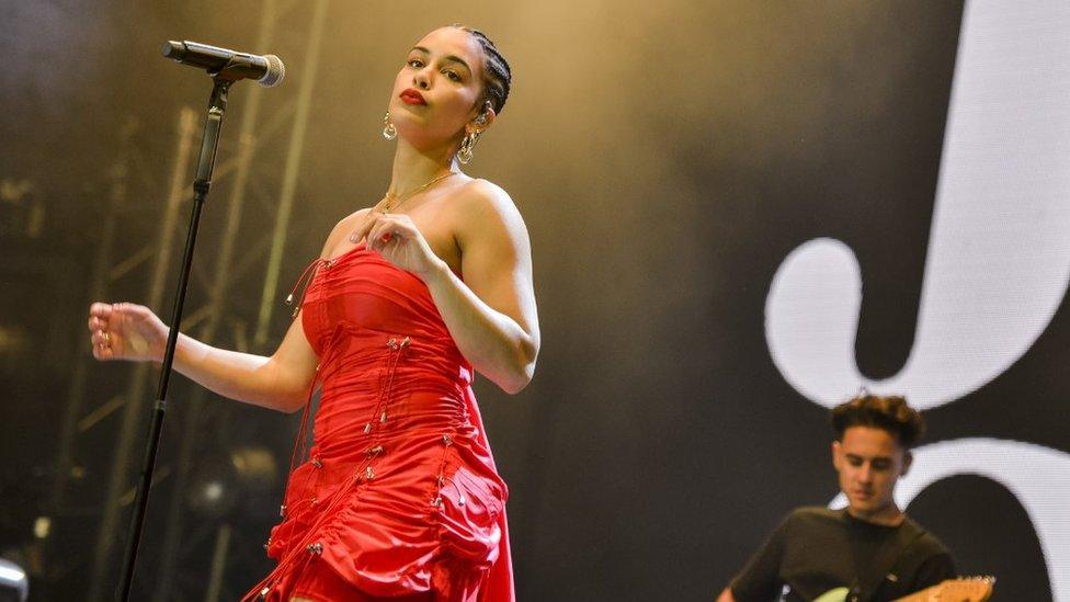 Jorja Smith