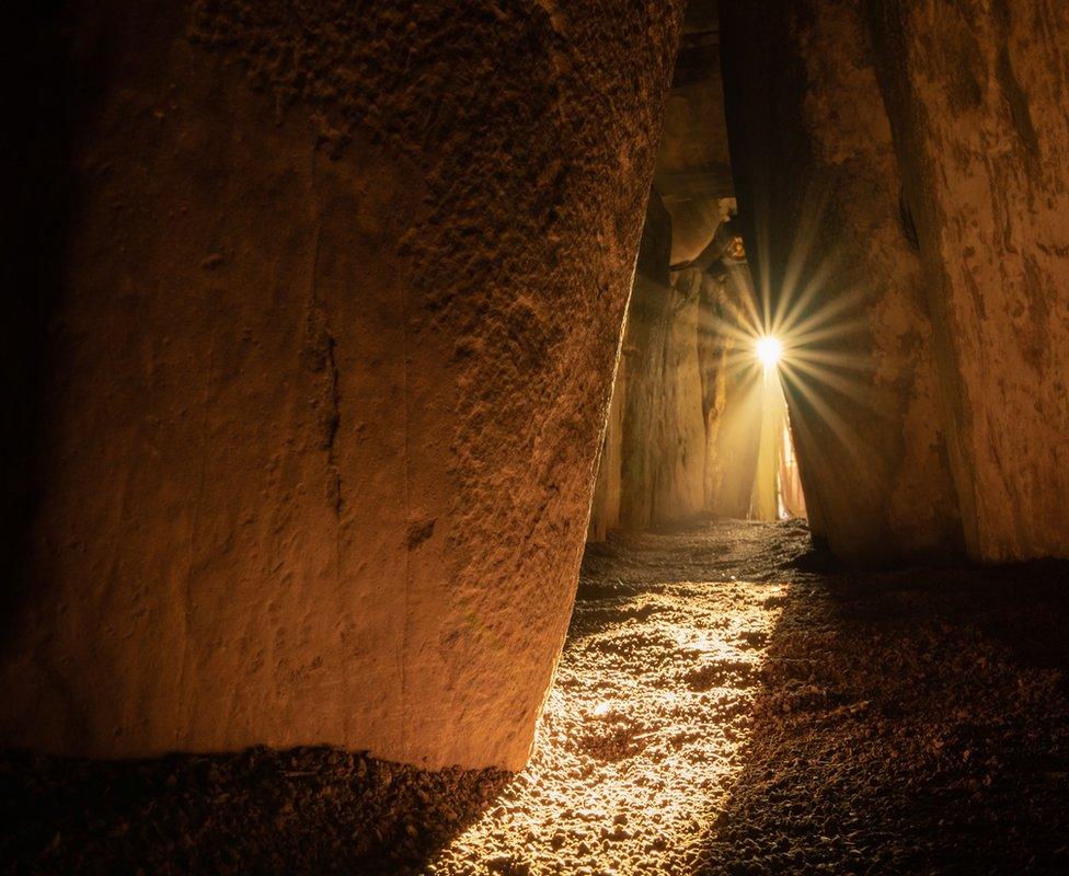 Newgrange