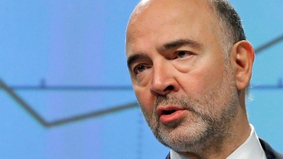 Pierre Moscovici