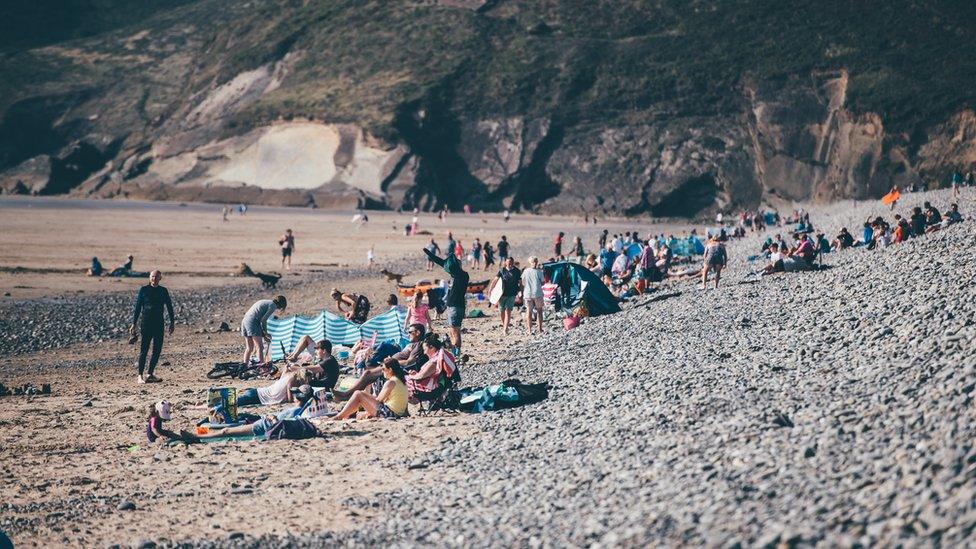 Traeth Neigwl