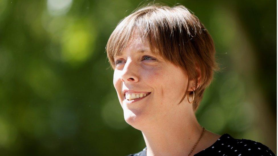 Jess Phillips